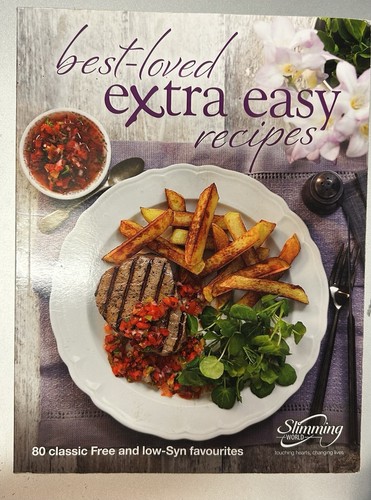 Slimming world best loved - slimming, best-loved