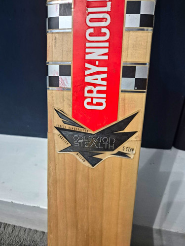 Gray nicolls oblivion stealth - gray,