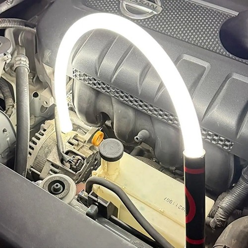 Flexible led flashlight stick - flashlight,