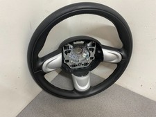 Mini Cooper S Steering Wheel R55 R56 R57 R58 R59 Ref WP07