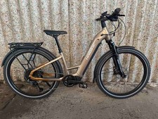 Haibike trekking low step - 6.5,