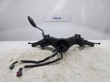 HANDLEBARS & CONTROLS YAMAHA XMAX 300 2017 42K MILES
