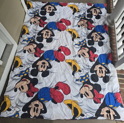 Vintage disney mickey mouse - disney,