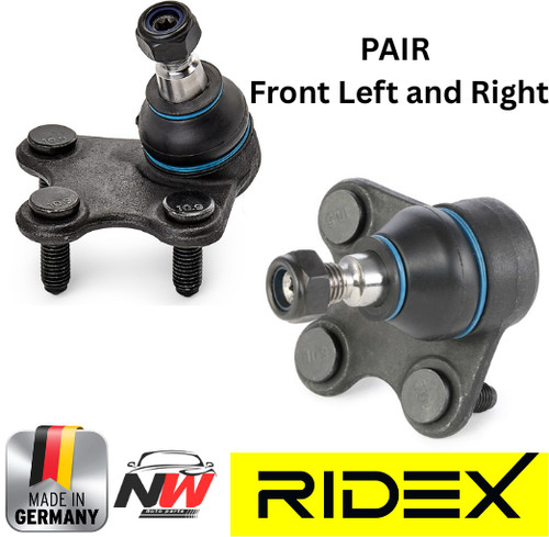 Ridex front wishbone control - ridex,