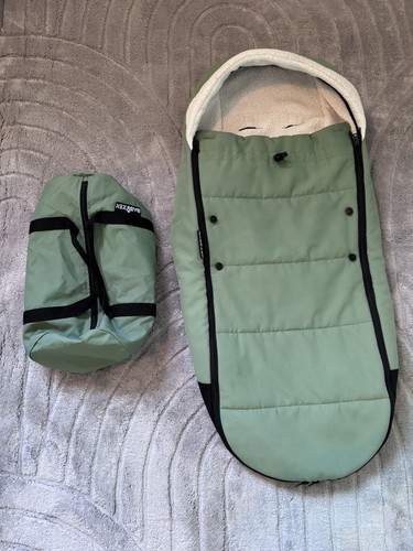 Babyzen stokke yoyo footmuff - babyzen,