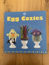 Egg Cozies Knitting Pattern
