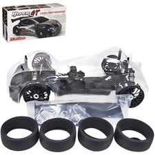 HoBao Racing Hyper GTSE 1/8
