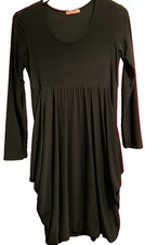 Flam Mode Fit & Flare Dress