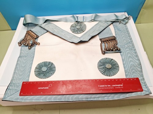 Vintage masonic ceremonial - vintage,