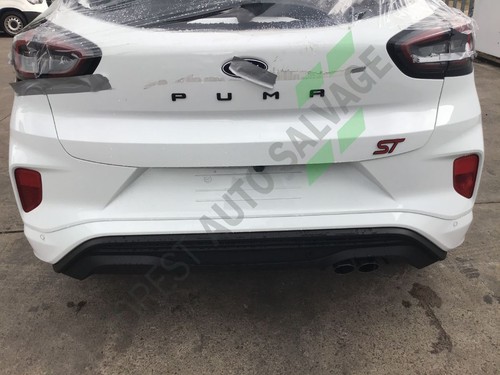 2025 ford puma - 2025, performance
