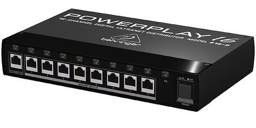 Expansion hub module - expansion,
