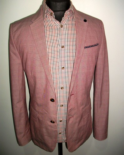 Ted baker reegal check boating - baker,