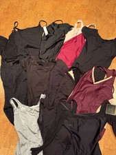 women’s leotards ranging