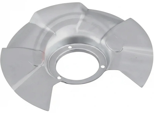 Brake disc cover - , a.b.s