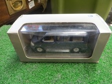 MINICHAMPS VW VOLKSWAGEN MULTIVAN T5 DEALER ISSUE 1/43 MIB 842 9021 26