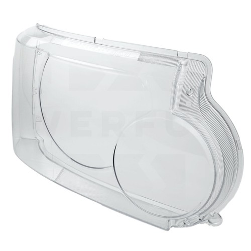 Headlight lens for vogue - vogue, l322