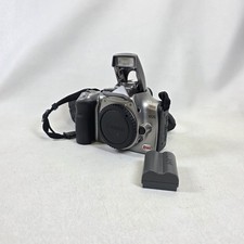 Canon EOS 300D Digital Rebel