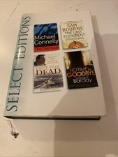 Readers Digest Select Editions