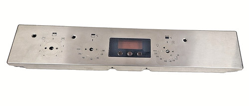 Hotpoint dd4541ix oven - dd4541ix,