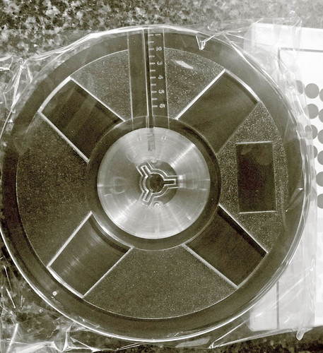 One used zonal - one, reel