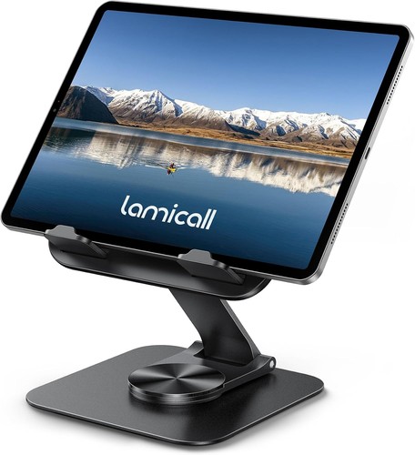 Tablet stand holder 360 - stand, 360°