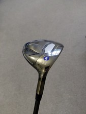 Callaway Ai Smoke 9 Wood 24°