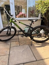 Ladies Liv Mountain Bike 26"