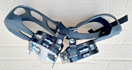 Wellgo e179 pedals - wellgo,