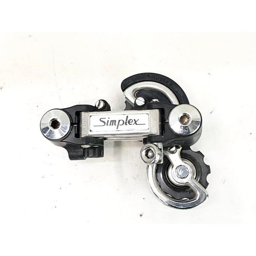 Simplex lj1000cp rear - simplex,