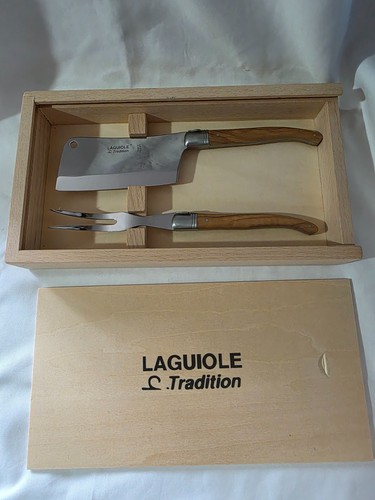 Laguiole tradition hand made - laguiole,