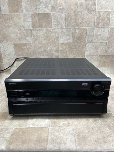 Onkyo receiver sr875 - av,