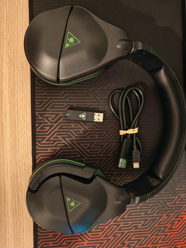 Turtle beach stealth - turtle,