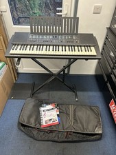 Yamaha PSR-300 Keyboard With