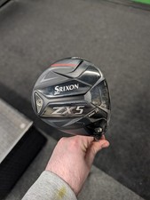 Srixon ZX5 Mk II Stiff flex