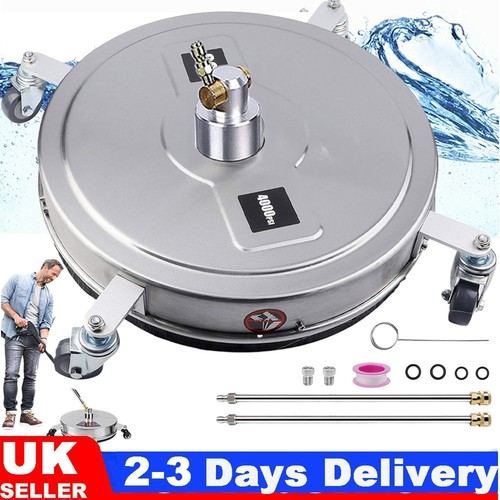 4000psi high pressure - 4000psi,