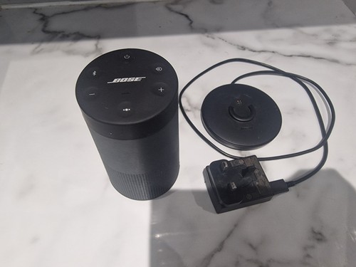 Bose soundlink revolve - bose,