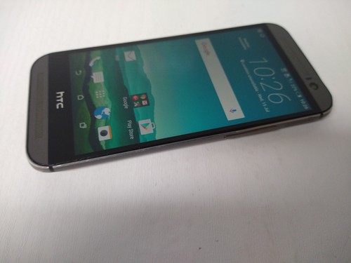 Htc one grey network - htc, o2