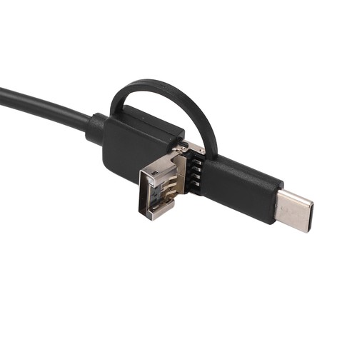 Endoscope 5mm camera - endoscope, 5.5mm
