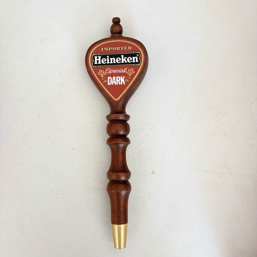 Vintage heineken special - special, dark