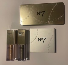 Boots No7 Makeup Bundle