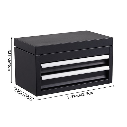 Heavy duty mini - metal, drawer