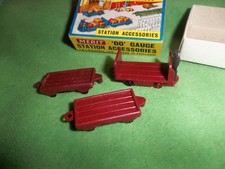 MERIT HO/OO MODEL STATION