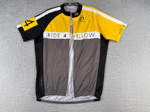 Primal cycling jersey mens - cycling,