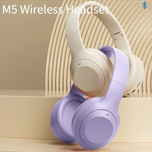 Over ear hifi - hifi, m5