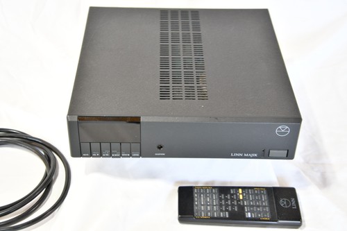 Linn majik integrated amp - linn,