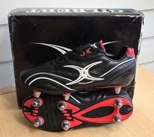 Gilbert side step zenon low - side,
