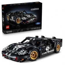 LEGO Technic 1966 Ford GT40