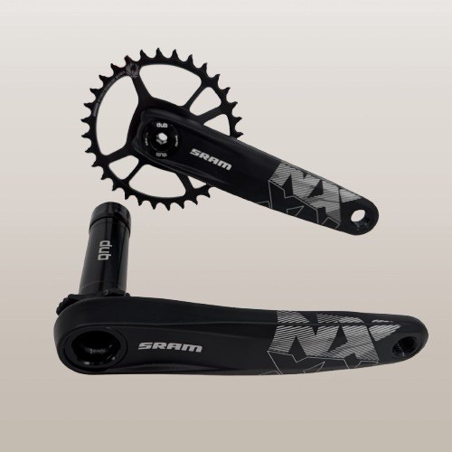 Sram eagle boost - nx,