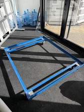 EURO Pallet Dolly / Trolley -