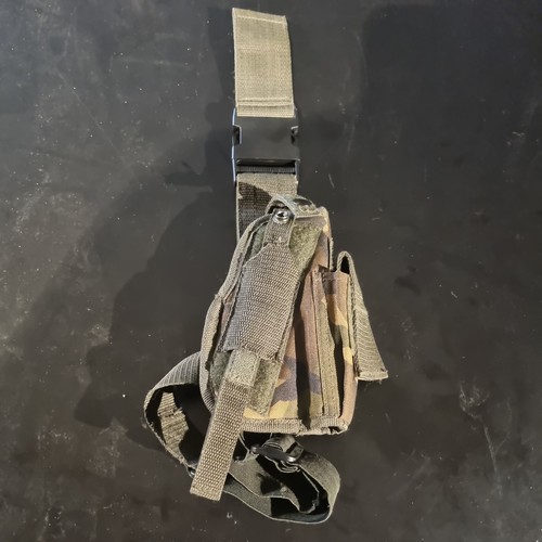 Viper tactical right hand - viper,